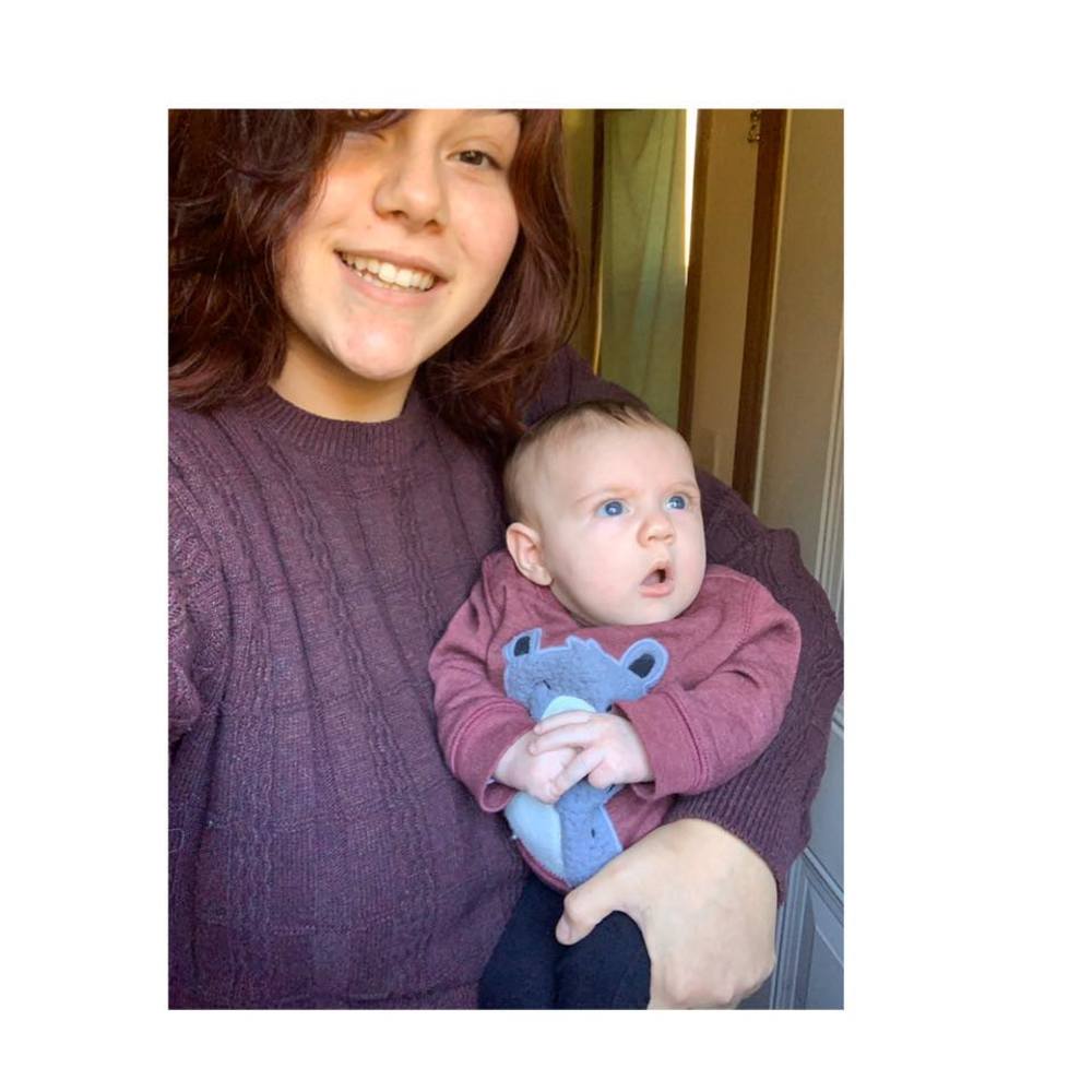 Meet your Posher, Dayna